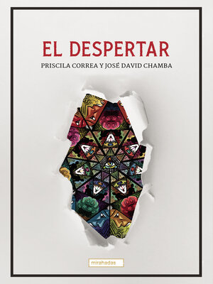 cover image of El despertar